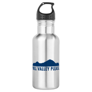 Garrafa Mill Valley California, por favor