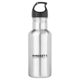 Garrafa Mindset Water Bottle