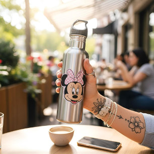 Garrafa Minnie Stainless Steel Water Boit