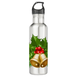 Garrafa Mistletoe Bells