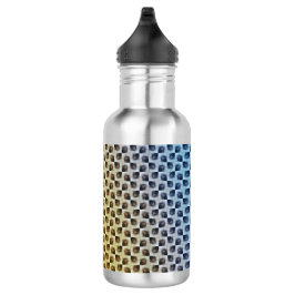 Garrafa Modern abstract digital pattern design 1243