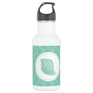 Garrafa Modern Vintage Seashell