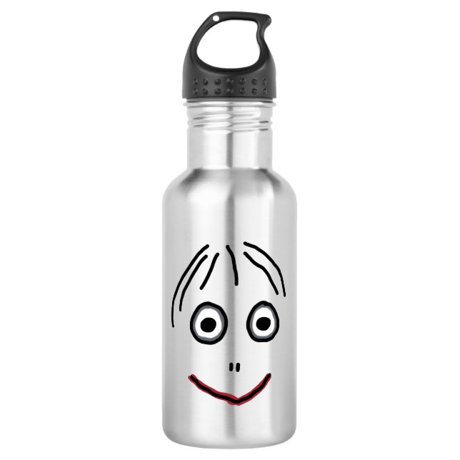 Garrafa Momo (Frente)