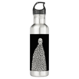 Garrafa Montanha de flores