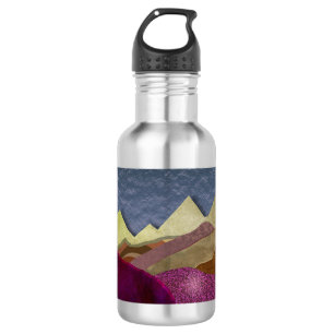 Garrafa Montanhas Mulberry