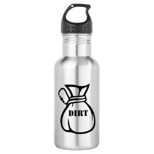 Garrafa Montanhista de Dirtbag