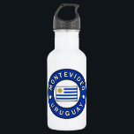 Garrafa Montevidéu Uruguai<br><div class="desc">Montevidéu Uruguai</div>