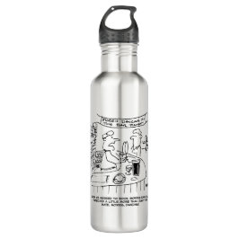 Garrafa Morris Dançando em Pub. Tradicional Dança Morris