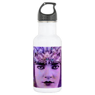 Garrafa Mulher Cobra Medusa