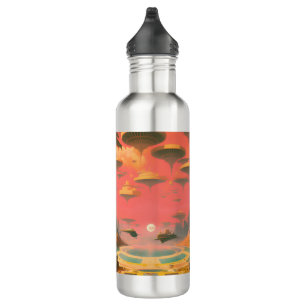 Garrafa Mundo dos Sonhos