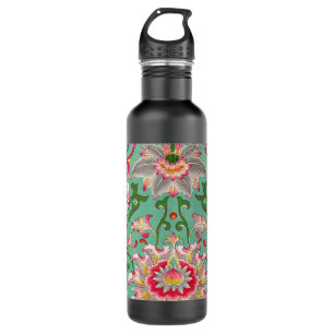 Garrafa Museu de Kensington do Sul IXXVII Ornamental