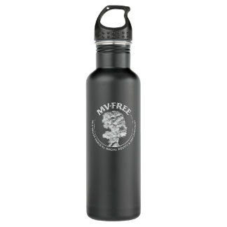 Garrafa MVFREE Water Bottle