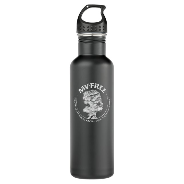 Garrafa MVFREE Water Bottle (Frente)