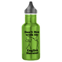 Não se meta com o monstro inglês