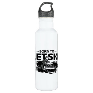 Garrafa Nascer Para Jetski Water Sports Jet Ski Jet Skiing