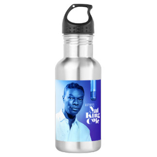 Garrafa Nat King Cole