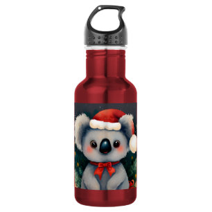 Garrafa Natal Koala 1