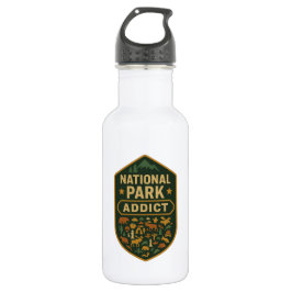 Garrafa National Park Addict Premium