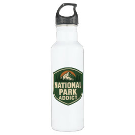 Garrafa National Parks Addict Premium