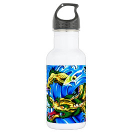 Garrafa Neo Jap Dragon Tattoo