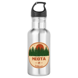 Garrafa Neota Wilderness Colorado
