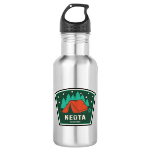 Garrafa Neota Wilderness Colorado Acampamento