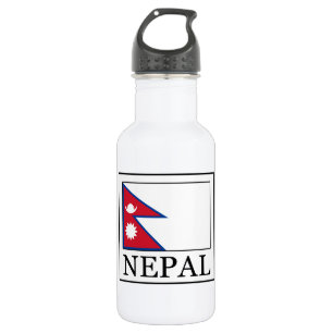 Garrafa Nepal