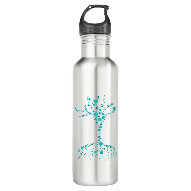 Garrafa Neuron Flask (Frente)