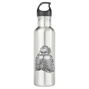 Garrafa Nietzsche Art III