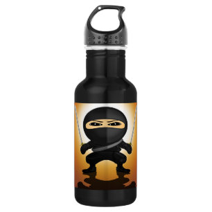 Garrafa Ninja Boy