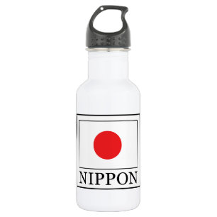 Garrafa Nippon