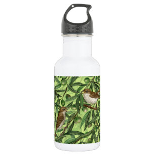 Garrafa Noites na oliveira 2