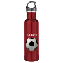 Nome de futebol personalizado