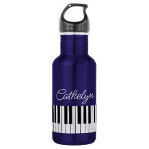 Nome do Professor de Música do Teclado Piano em Sc