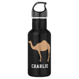 Garrafa Nome Personalizado Personalizado de Aniversário Pe