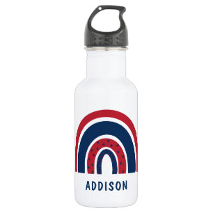 Garrafa Nome Personalizado Personalizado Personalizado de 