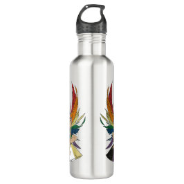 Garrafa Non-binary Faerie