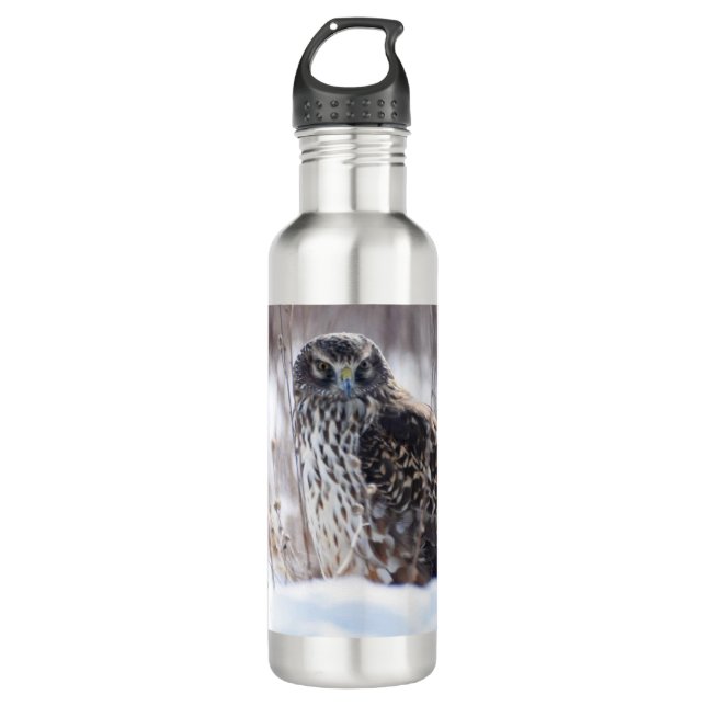 Garrafa Norte feminino Harrier (Frente)