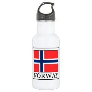 Garrafa Noruega