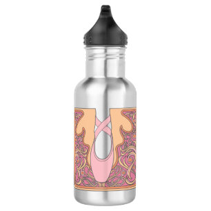 Garrafa Nouveau Ballet