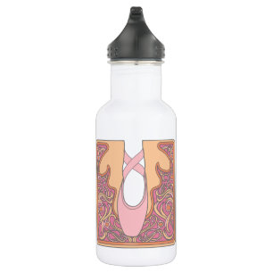 Garrafa Nouveau Ballet