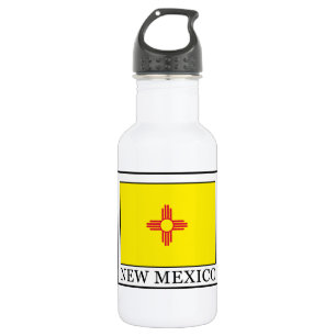 Garrafa Novo México