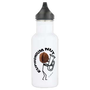 Garrafa Nut de Eufonio