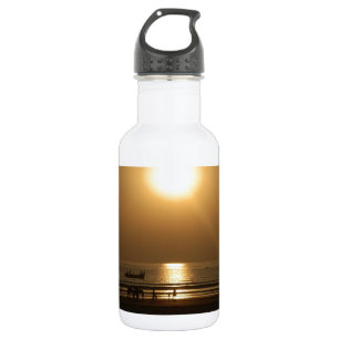 Garrafa O amor é o que me dá energia