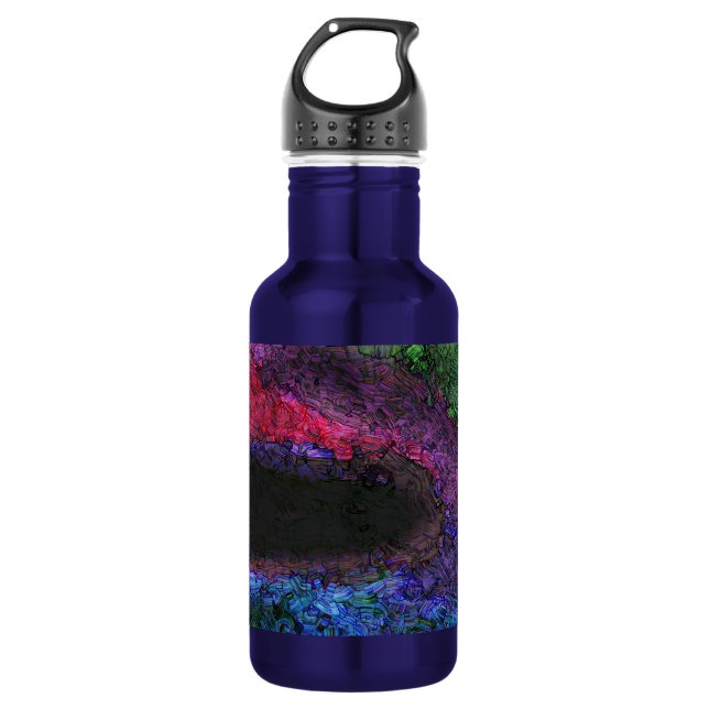 Garrafa O Buraco (Frente)