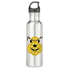 Garrafa O cão da vida, 01 - animais sagrados