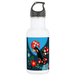 Garrafa O galo de Portugal