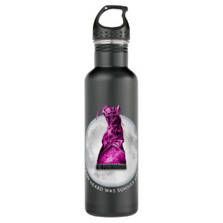 Garrafa O Marinho Rosa | 'Verão' e 'acampamento' |