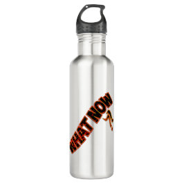 Garrafa O Que Agora?