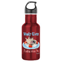 O Que Disparar Seu Pug